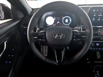 Hyundai i30 1.6 T-GDI N-LINE (150 PS) Automatik