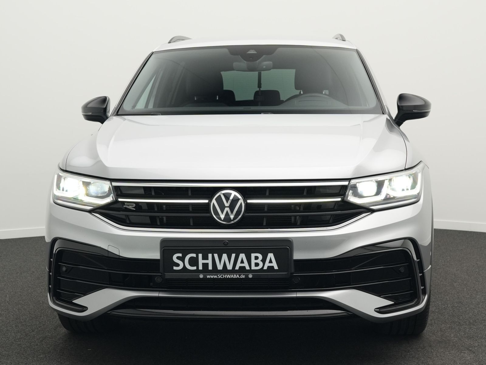 Volkswagen Tiguan Allspace - Bild 7