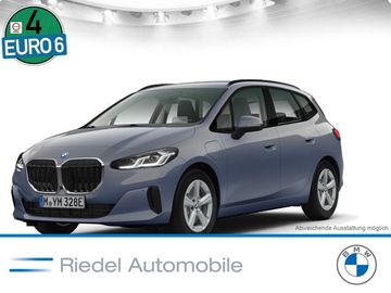 BMW 225e Active Tourer xDrive Head-Up DAPro AHK PA+