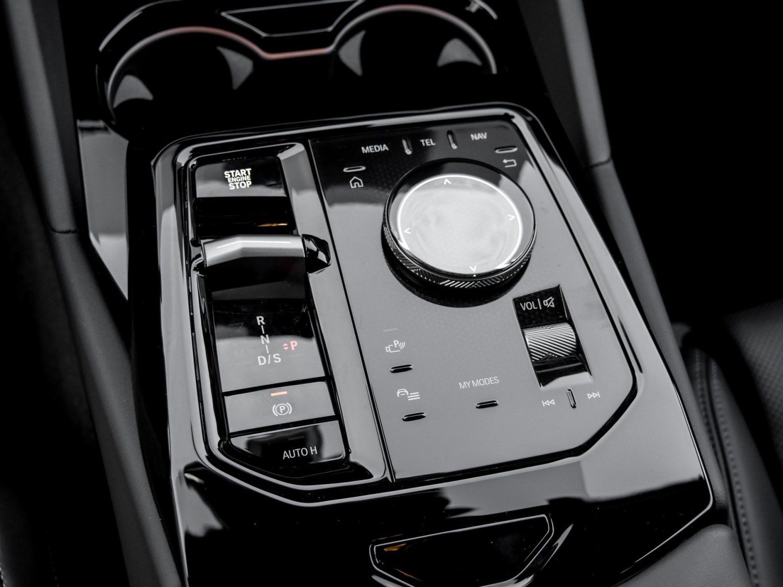 BMW 520 - Bild 8