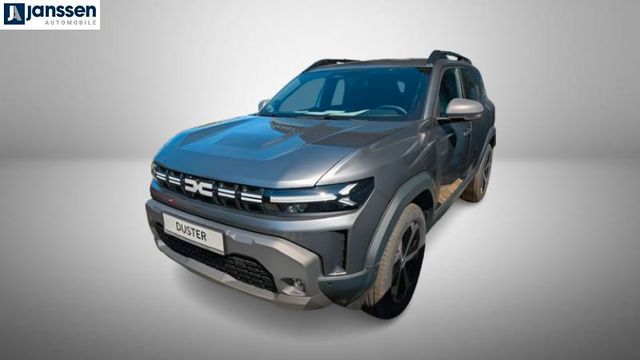 Dacia Neuer Dacia Duster Journey ECO-G 100