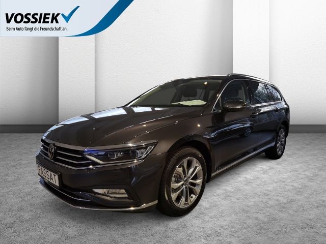 Passat Variant 2.0 TDI BMT Elegance NAVI AHK DSG