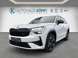 Skoda Kodiaq RS 2.0 TSI 265PS 4x4 Matrix Canton AHK - Skoda Kodiaq: RS