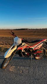 Beta RR 50 Enduro - BETA MOFA