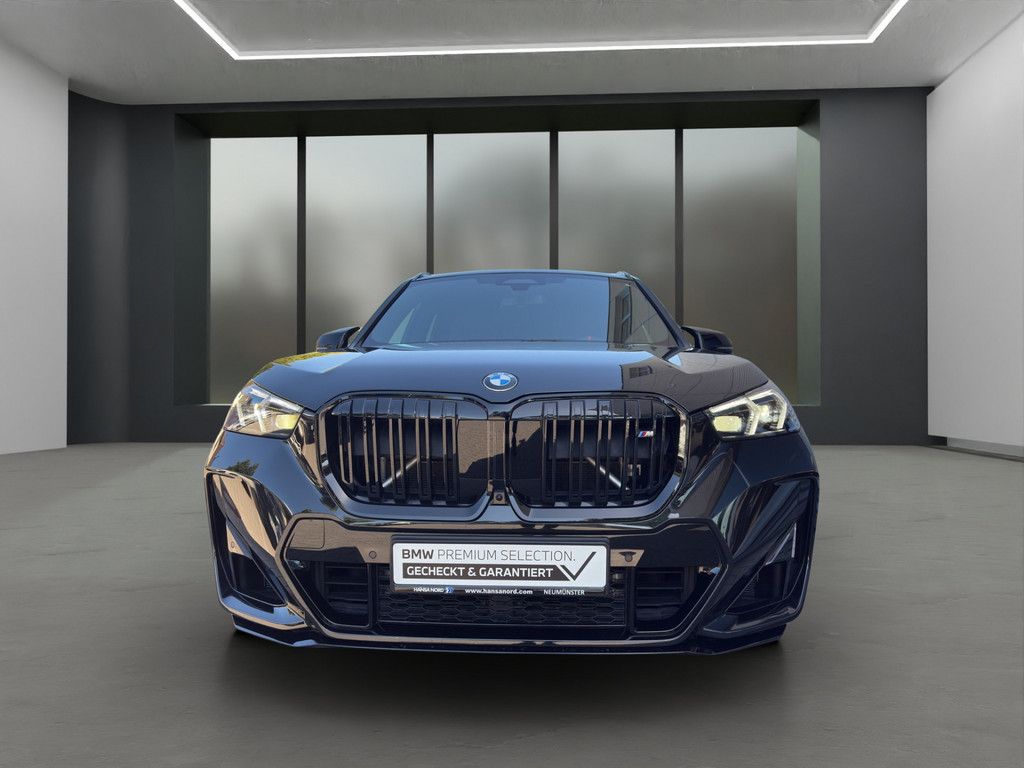 BMW X1 M35i xDrive LED NAVI 360° SPORTSITZ H K 20 foto 4