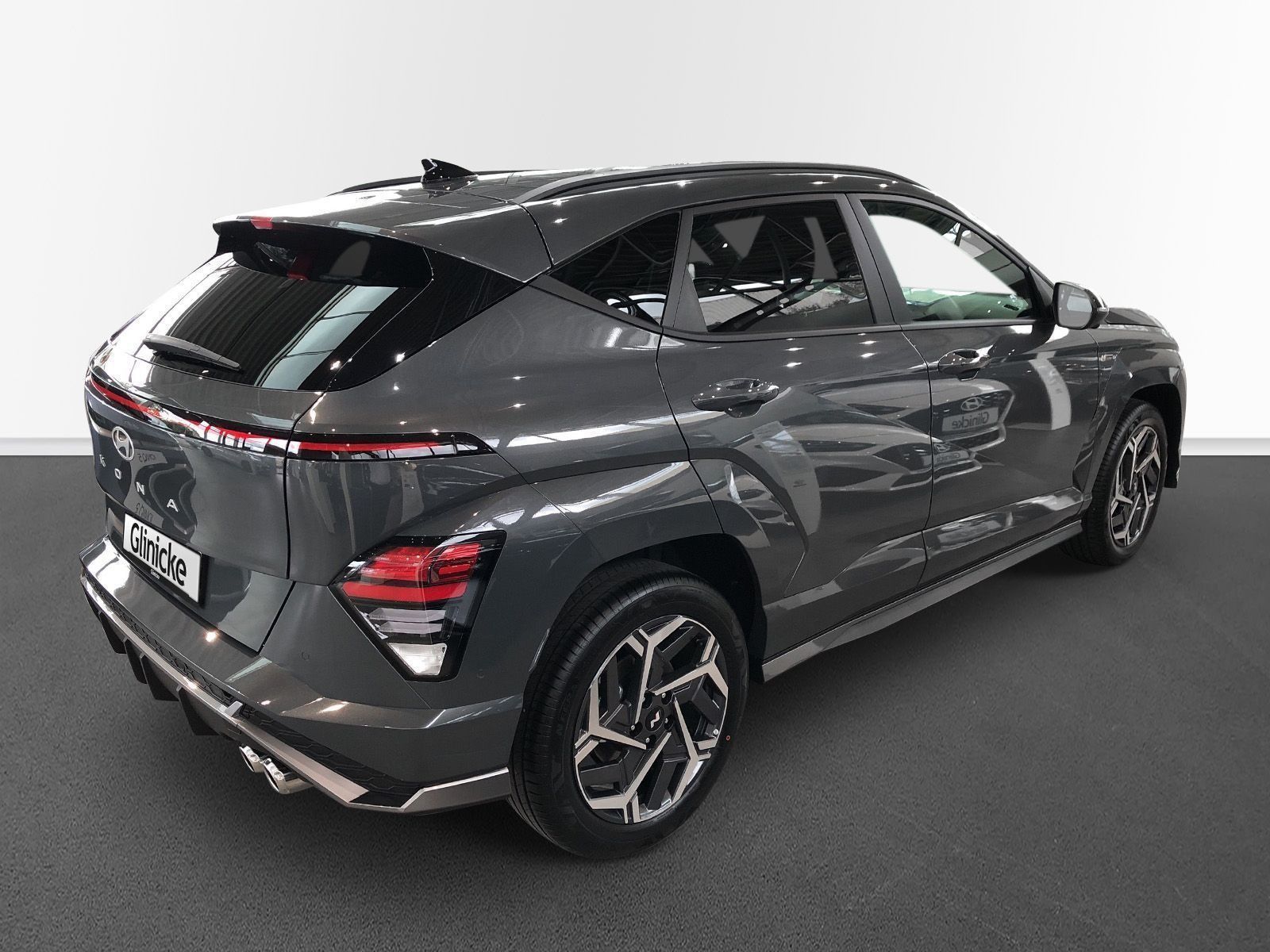 Hyundai KONA - Bild 2