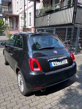 Fiat 500 1.2 8V LOUNGE LOUNGE - Fiat 500 in Mainz