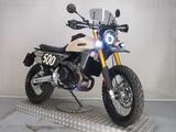 Fantic Motor Caballero 500 ABS RALLY 35 KW - Fantic Caballero Rally 500