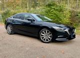 Mazda 6 2.5 SKYACTIV-G 194 Sports-Line Auto Sports...