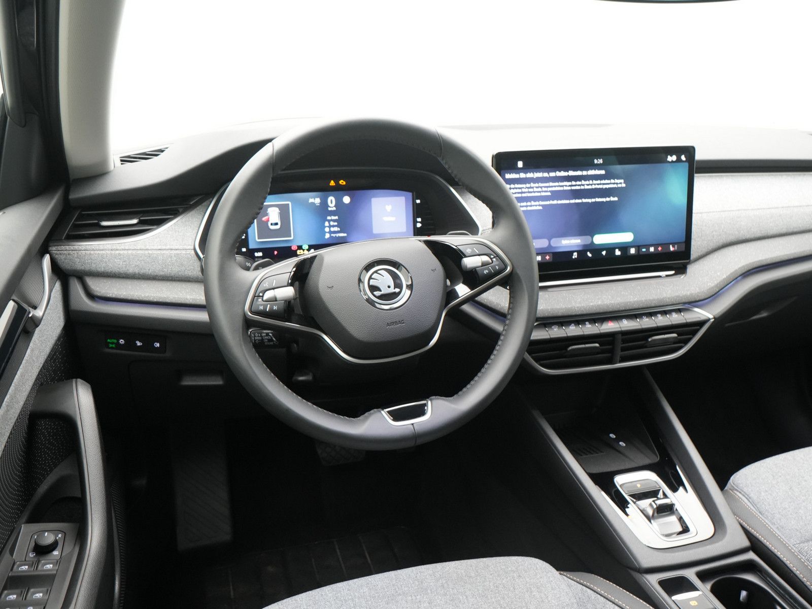 Skoda Octavia - Bild 5