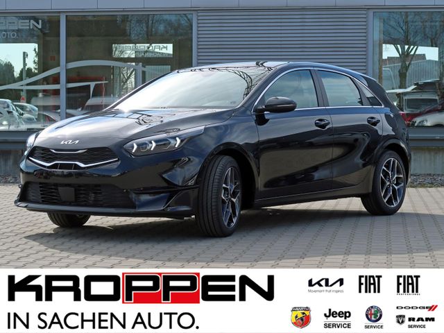 Kia CEED 1.5T 140 DCT7 SPIRIT TECHNIK-PAKET