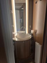 Bürstner Argos 747 - Bürstner Argos