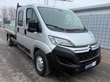 Citroën Jumper DOKAL3 Heavy Plus *MWST *KLIMA *AHK