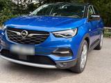 Opel Grandland X 1.2 Turbo Automatik | Sch... - Opel GT: Turbo