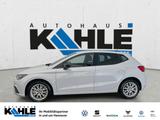Seat Ibiza 1.0 TSI DSG FR LED Virt PDC Facelift - gebrauchte Seat Ibiza mit Facelift