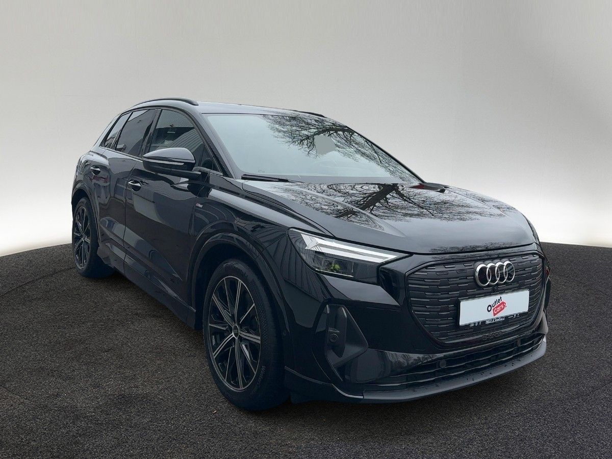 Audi Q4 e-tron - Bild 5
