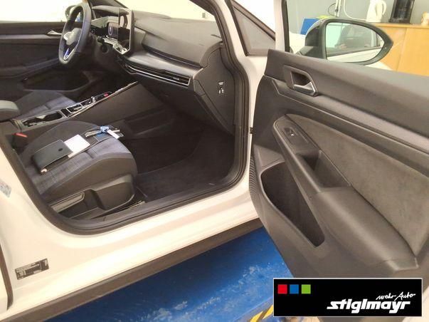 Volkswagen Golf - Bild 7