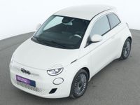 Fiat 500e - Vorschau Bild 11
