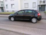 Citroën Citroen C4 TÜV bis 04-2026 - Citroën C4 in Dortmund