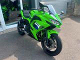 Kawasaki Ninja 650 Vorführer wenig km! KAWA EB - Offers