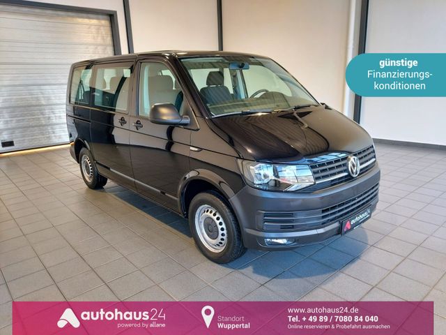 Volkswagen T6 2.0 TDI Caravelle  Trendline|Navi|PDC|Sitzhzg