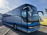 Mercedes-Benz Tourismo 16 RHD-M - Euro5 - WC - Mercedes-Benz Tourismo rhd