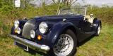 Morgan Plus 8 - aus erster Hand! - Morgan in Düsseldorf