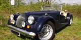Morgan Plus 8 - aus erster Hand! - Morgan in Düsseldorf