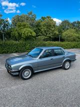 BMW e30 325ix - BMW 325 aus 1986: 325e
