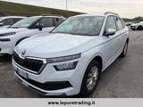 Skoda SKODA Kamiq 1.6 TDI SCR Ambition - Skoda Kamiq Ambition mit Diesel-Antrieb