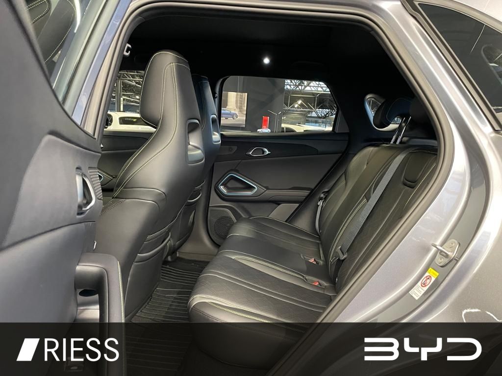 BYD ATTO 2