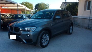 BMW X3 - 2