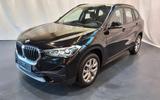 BMW X1 Baureihe X1 xDrive 18 d Advantage - mit Diesel-Antrieb: Euro5