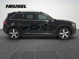 Mercedes-Benz GLB 200 4M Progressive *Standhzg.*Distronic*AHK* - Mercedes-Benz GLB 200 mit Benzin-Antrieb: Geländewagen, Automatik
