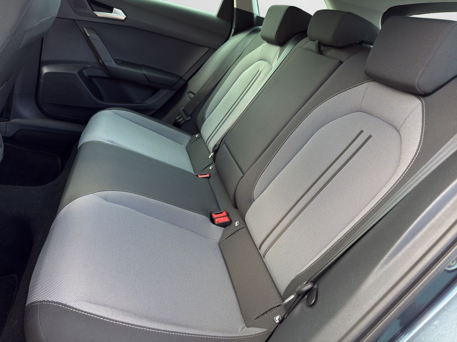 Seat Leon - Bild 15