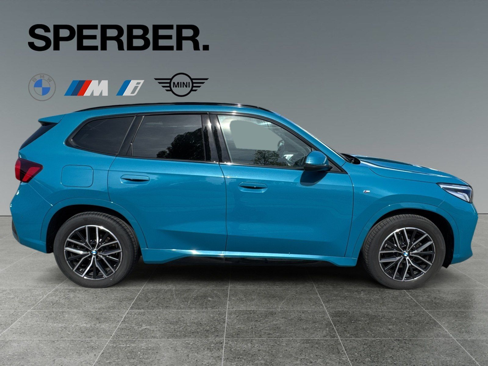 BMW X1 - Bild 6