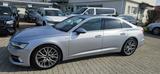 Audi A6*Lim.*50*TDI*Quattro*S-Line*Sport*Plus*MEGA* - Audi A6: 5tdi