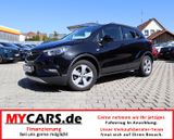 Opel Mokka X Edit*4x4*2xPDC*Navi*SH+LH*AGR Sitze - Opel Mokka mit Diesel-Antrieb: Allradantrieb, Geländewagen