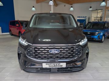Ford Tourneo Custom Aut L2 Titanium X