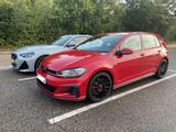 Volkswagen Golf 7.5 GTI Performance Schalter Honeycomb