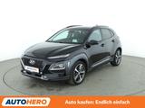 Hyundai Kona 1.6 TGDI Premium 4WD Aut*NAVI*LED*TEMPO*CAM - Hyundai Gebrauchtwagen in Bochum