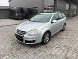 Volkswagen Golf V Variant Sportline - Volkswagen Golf: V Variant Sportline