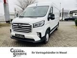Maxus Deliver 9 2.0 Transporter RWD BASE