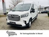 Maxus Deliver 9 2.0 Transporter RWD BASE
