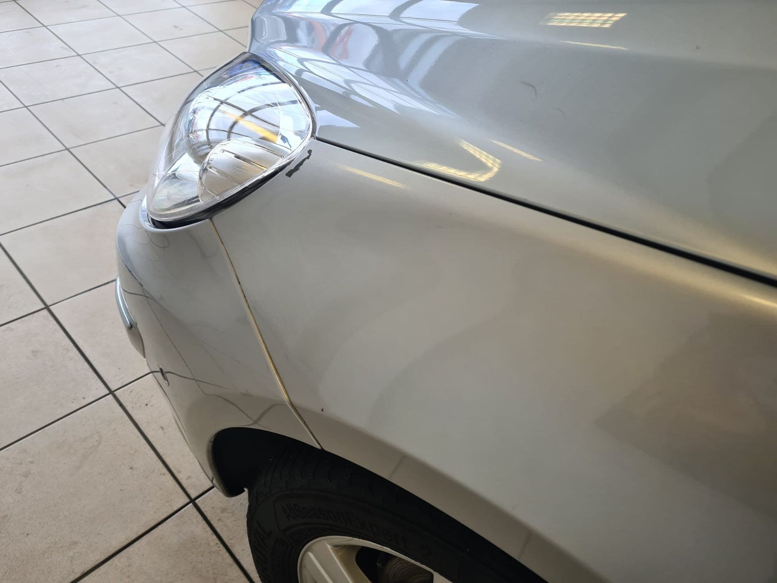 Fahrzeugabbildung Mercedes-Benz B 200 CDI / PANO / KLIMA / AUTOMATIK