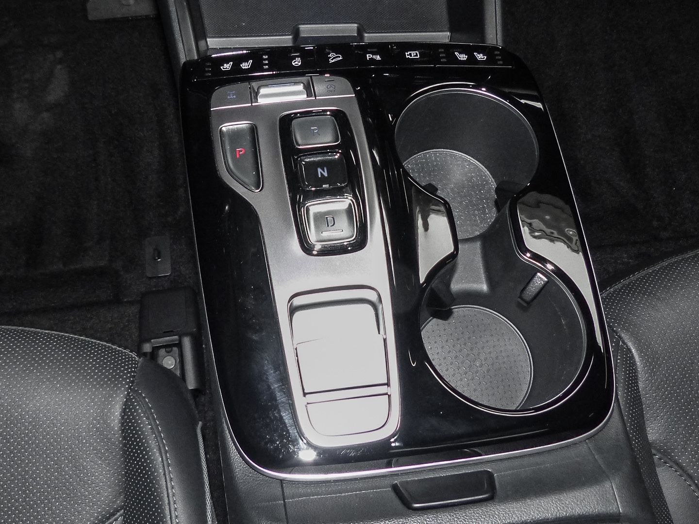 Hyundai Tucson – Bild 9