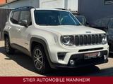 Jeep Renegade 1.4T Limited FWD*AUTOMATIK*PANO*59TKM* - Jeep Renegade: 1.5