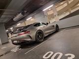 Mercedes-Benz AMG GT R|MwSt.ausw.|TrackPack|greenhell|KERAMIK - Mercedes-Benz AMG GT R