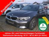 BMW Touring Advantage - BMW 318 mit Panoramadach