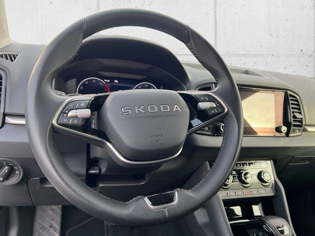 Skoda Karoq - Bild 13